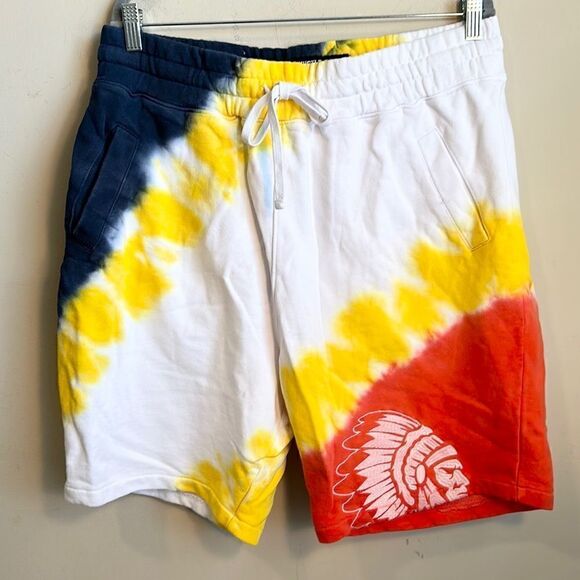 Hustle Gang Over Everything g Sweat Shorts XL - Picture 1 of 6